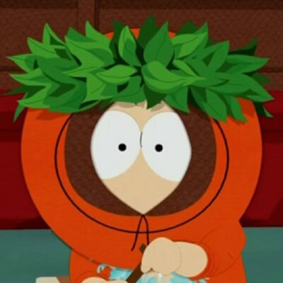 kenny mccormick figure