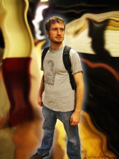 DEntronicCD's profile picture. The Great Pretender