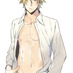 Shizuo Heiwajima 🌩️🔱🗝️ (@fleasquasher) Twitter profile photo