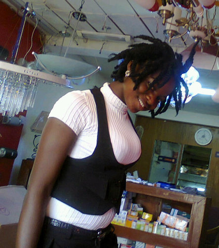 Adex babe is  A̶̲̥̅̊  simple  låd¥ dat doesn't tåkë chits 4rm any body