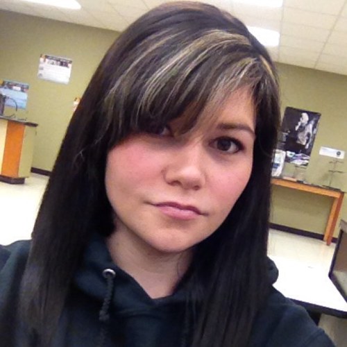Marissa Powell