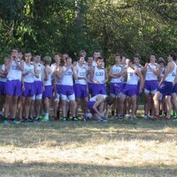 Elder Cross Country - @ElderCrossCount Twitter Profile Photo