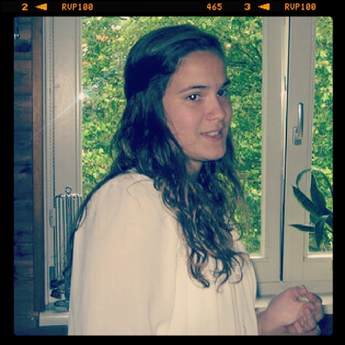 Instagram: miirriee .