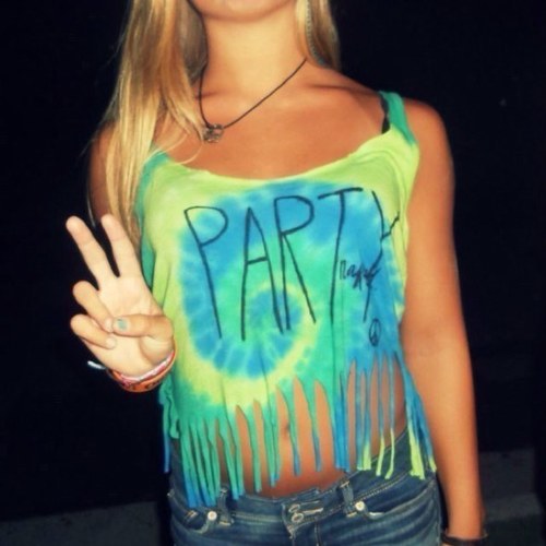be whatever and do whatever