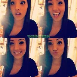 ♥ . http://t.co/1V7Le5eS
#TEAMMEESTALNIET w/ marcella.