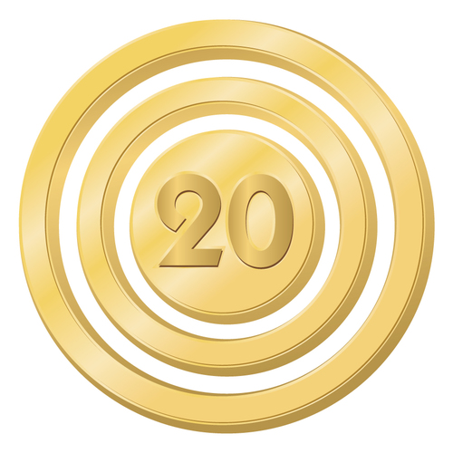 Networking Group for Success minded people. The Target is TWENTY.