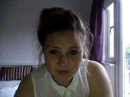 Instagram- KerrieThorn123 ... stfu