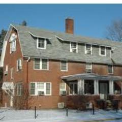 Bruce D. Nesbitt African American Cultural Center
708 S. Matthews
A Little Piece of Home!
