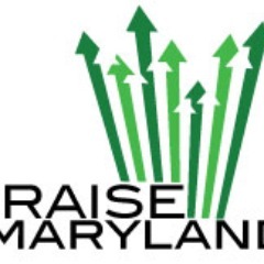 RaiseMaryland's profile picture. 