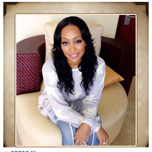 hey. @monicabrown. i love her so much, she inspired me threw out my life and her music is just AMAZING ✨❤. I love the #Browns #TeamMonica follow me guys.