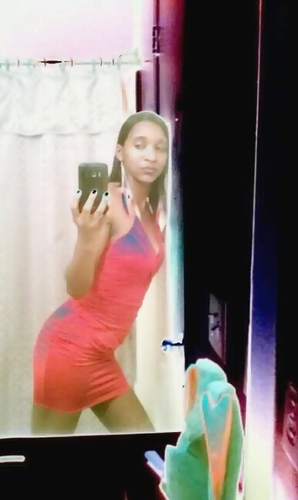 I'm French,Spanish,Blk(Creole) Blk Irish,German,and Cherokee. Loving my roots...Proud mother of two. Southern Belle, Alabama Rollll Tide!!!