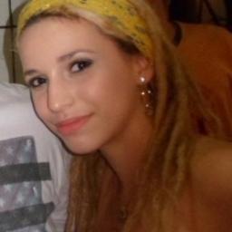 Protegida por Jah!