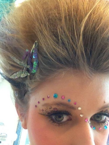 BlissHandB's profile picture. Bliss Hair and Beauty - fully qualified hair stylist and beauty therapist offering a wide range of treatments please feel free to message me for more info :)