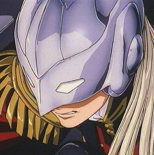 Pilot of the Tallgeese III Mobile Suit. Seeking to bring peace to Earth and the colonies as Preventer Wind.