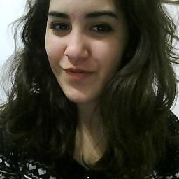 EvaMiller2's profile picture. 