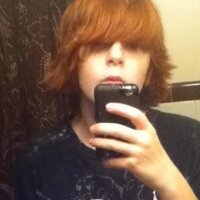 jeremy robson - @ging3rz_swagg3r Twitter Profile Photo