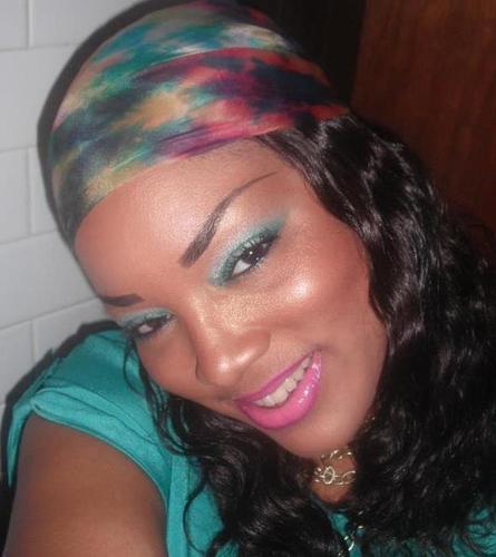 Make~up Artist & Image Consultant (Beauty/Fashion)  Individuality is Our Fashion Statement! 
Pretty IS...as Pretty DOES~