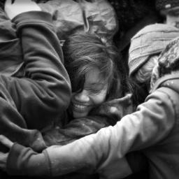 To deepen relationship with ourselves, with others, and the planet.