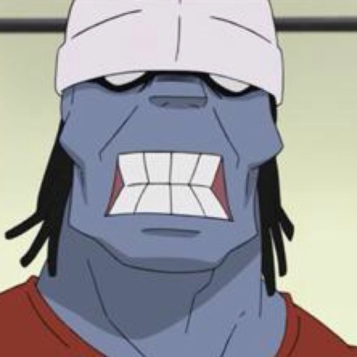 I'm Sid, The insane one. It releases buried parts of you while having. @SoulaInsanity is my pet. #Madness #RP