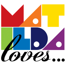 Matilda loves... adventures in toys, games, books, crafts, prints and interior furnishings for cool kids and design savvy parents.