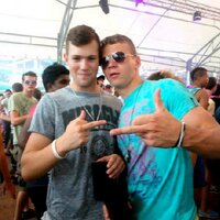 Charles Martell (@charlie_martell) 's Twitter Profile