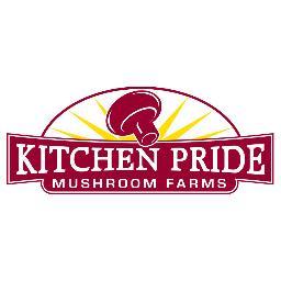 KitchenPride's profile picture. "The Mushroom of Texas"