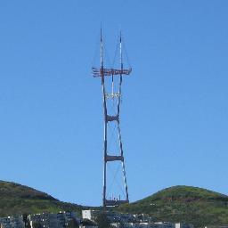 The SF Auxiliary Communications Service is a team of community volunteers providing emergency communications support to the City and County of San Francisco.