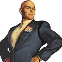 Alexander Luthor - @AJLexLuthor - Twitter