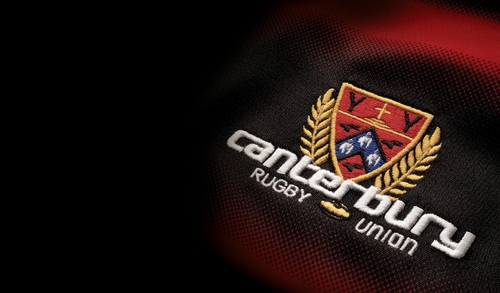 The official Canterbury Rugby Twitter account