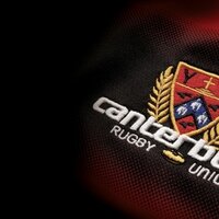 Canterbury Rugby (@crfu) 's Twitter Profile