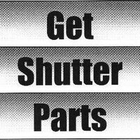 Get Shutter Parts™ (@getshutterparts) 's Twitter Profile