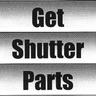 GetShutterParts's profile picture. Plantation shutter replacement parts for vinyl, poly & wood shutters such as magnets, staples, louver pins, louvers, end caps, vinyl shutter connectors & more.