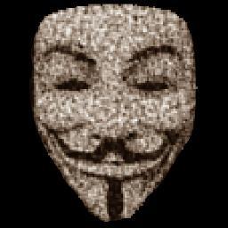 BearAnonymous's profile picture. If you want PEACE, work for JUSTICE.