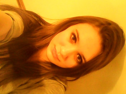 Im a singer....and im never single hahahahah