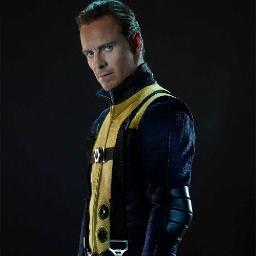Part of the X-Men. Adopted father of @AatoUnder_AV. Official Magneto of @TheAvengers_RPG