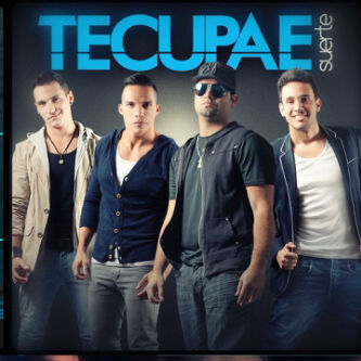 Club Fans Oficial en Venezuela  de @Tecupae. Promocionando #DameDeEso Solicitala en tu emisora favorita.. Contacto directo Fans Club: @AleeGonzalz