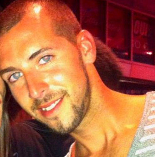 Cornett85's profile picture. 