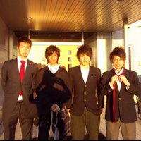 前田 凌佑 (@mesfuerzo) Twitter profile photo