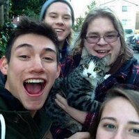 Randall Ersoz (@handallrandall) 's Twitter Profile