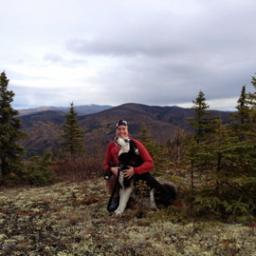science fan, dog companion, cat servant