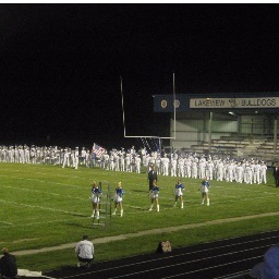 Lakeviewbands's profile picture. 