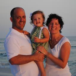 A happily married Tennessee Vol and Carolina Gamecock, proud parents, and HUGE Braves fans!