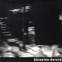 Akinetón Retard (@akinetonretard) 's Twitter Profile