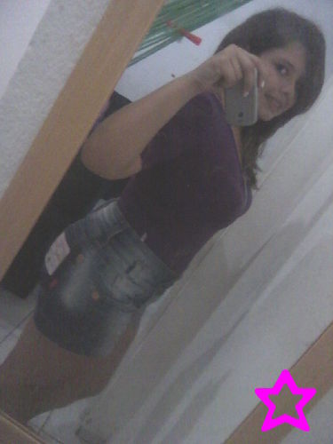 Sincera,Ariana,[BIPOLAR'-' sqn]