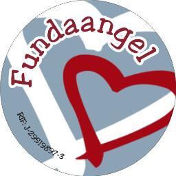 Organizacion no gubernamental. Fundaangel apoya a los niños en situación de riesgo, además de generar campañas que motiven la importancia de la alimentación.