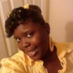5'5 with an attitude. Class of 13.. Grown as i wanna be. Mature to da MAX.  Just like to have fun & be free so go & follow.. My TWEETS tells it all!!