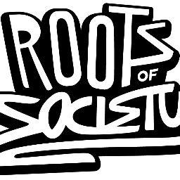 The official Twitter for Roots of Society Records.

We brings you some of the dopest sounds from the underground hip-hop & jazzy hip-hop scene.