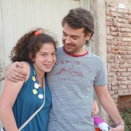 Pauliter♥ @pedroalfonsoo 16/09/11 - @paulitachaves 16/10/11 ♥