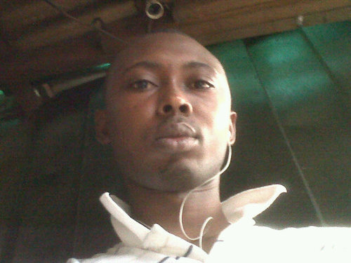 Calm nd cool guy_just be ur self!!!