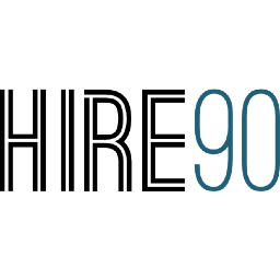 Hire90's profile picture. 